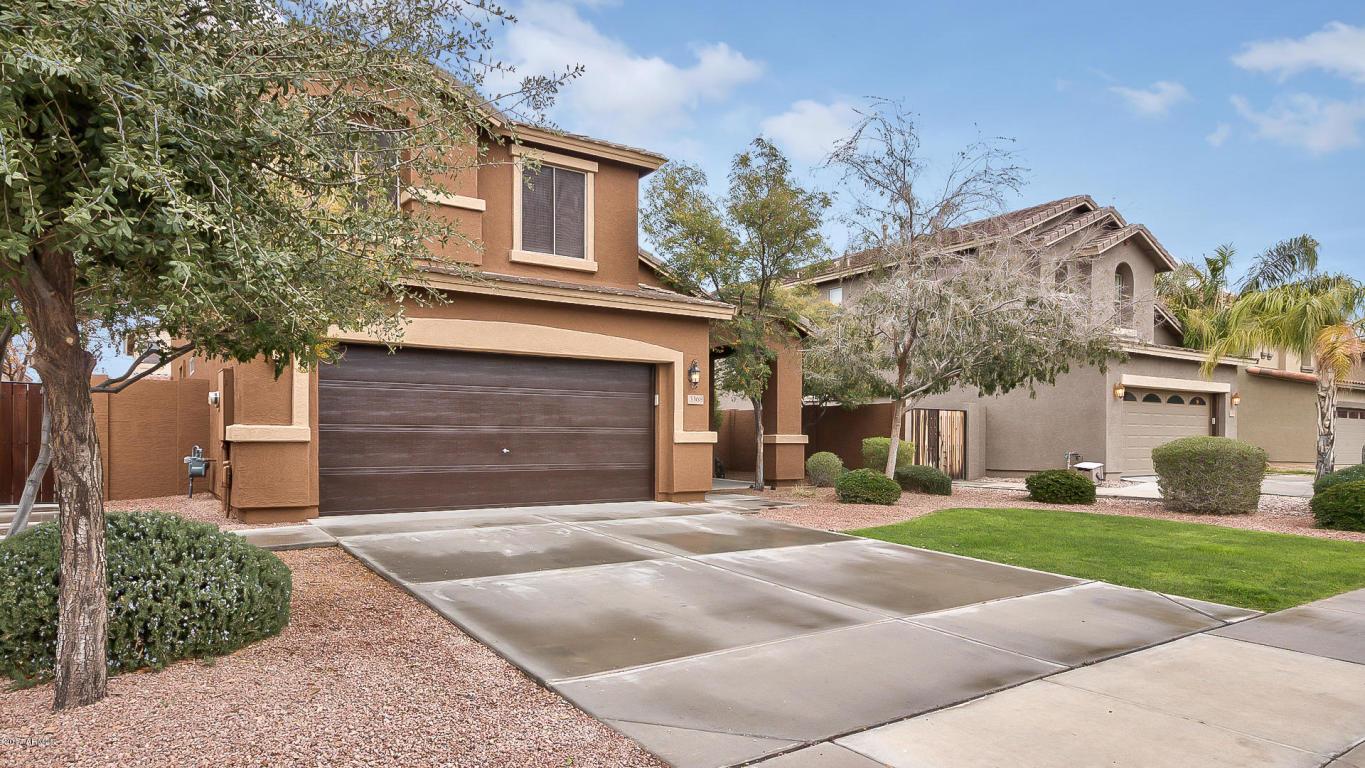 3368 E Lafayette Ave, Gilbert, AZ 85298 photo 1