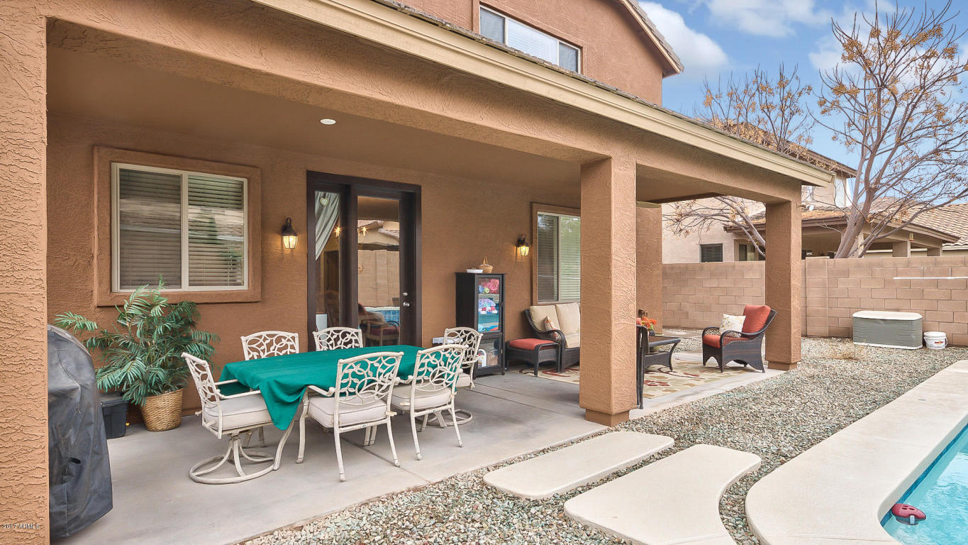 3368 E Lafayette Ave, Gilbert, AZ 85298 photo 30