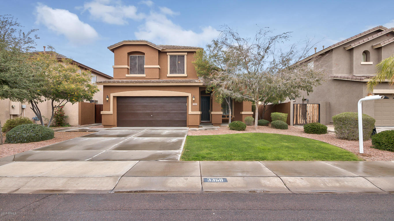 3368 E Lafayette Ave, Gilbert, AZ 85298 photo 2