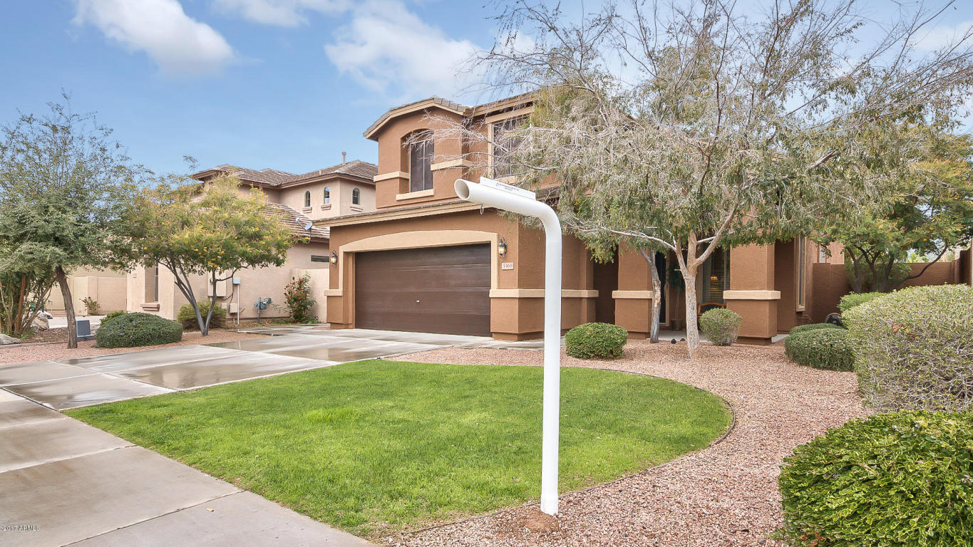 3368 E Lafayette Ave, Gilbert, AZ 85298 photo 3
