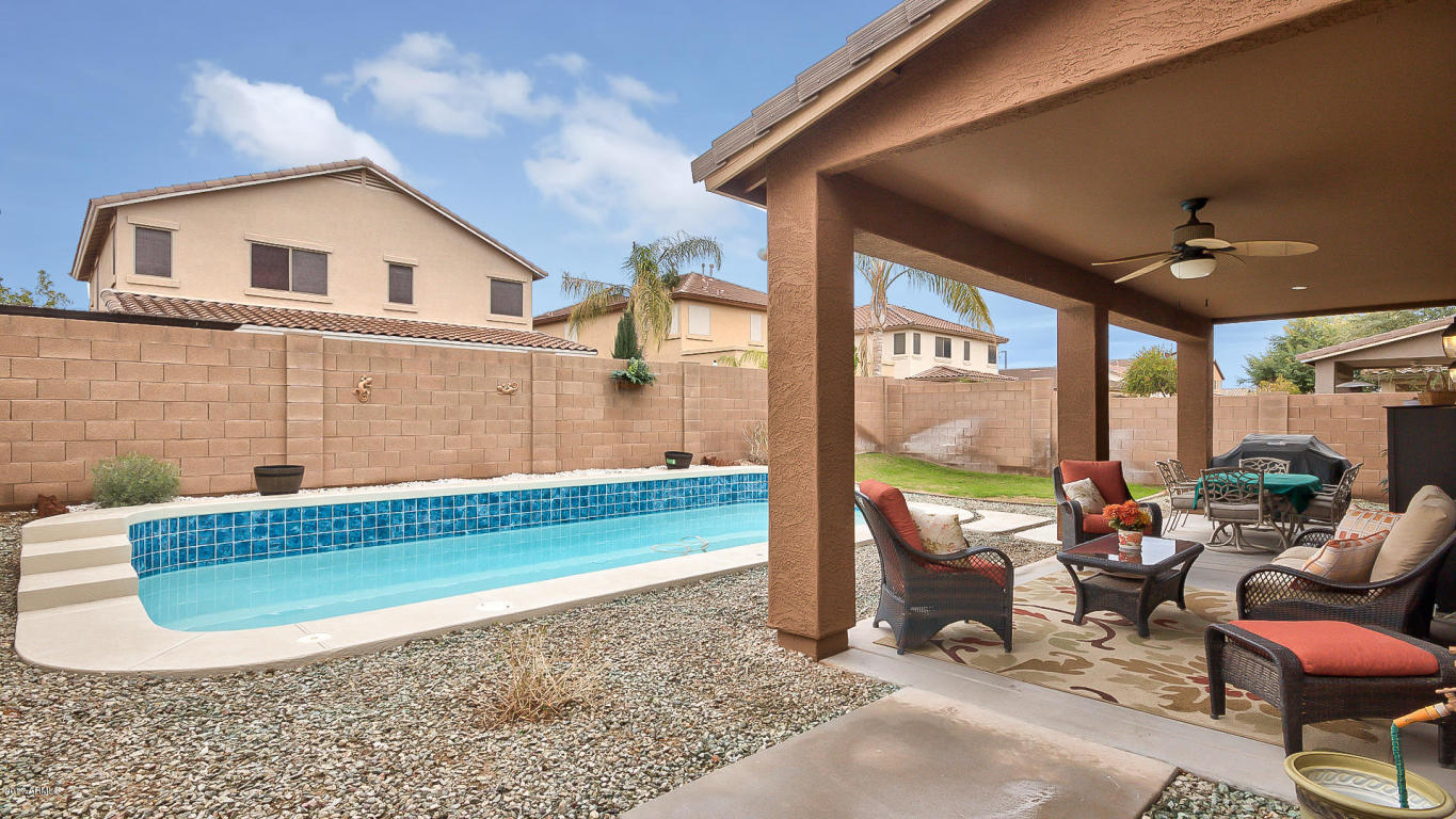 3368 E Lafayette Ave, Gilbert, AZ 85298 photo 32