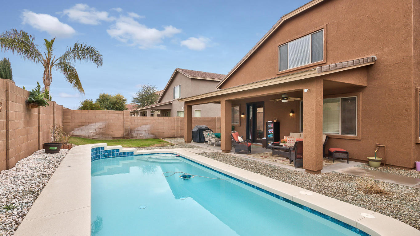 3368 E Lafayette Ave, Gilbert, AZ 85298 photo 33