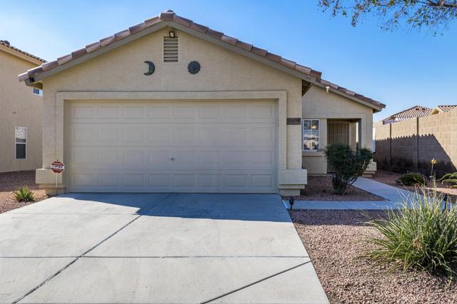 12830 N Palm St, El Mirage, AZ 85335