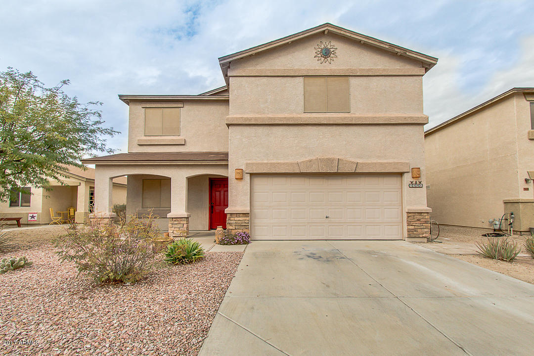 5594 E Haven Ave, Florence, AZ 85132 photo 1