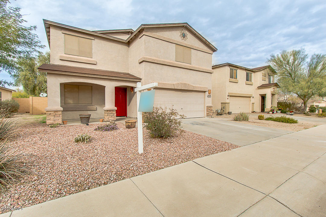 5594 E Haven Ave, Florence, AZ 85132 photo 34