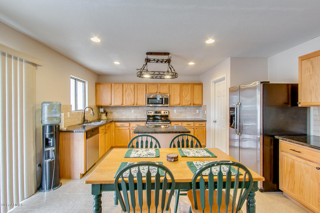 5594 E Haven Ave, Florence, AZ 85132 photo 8