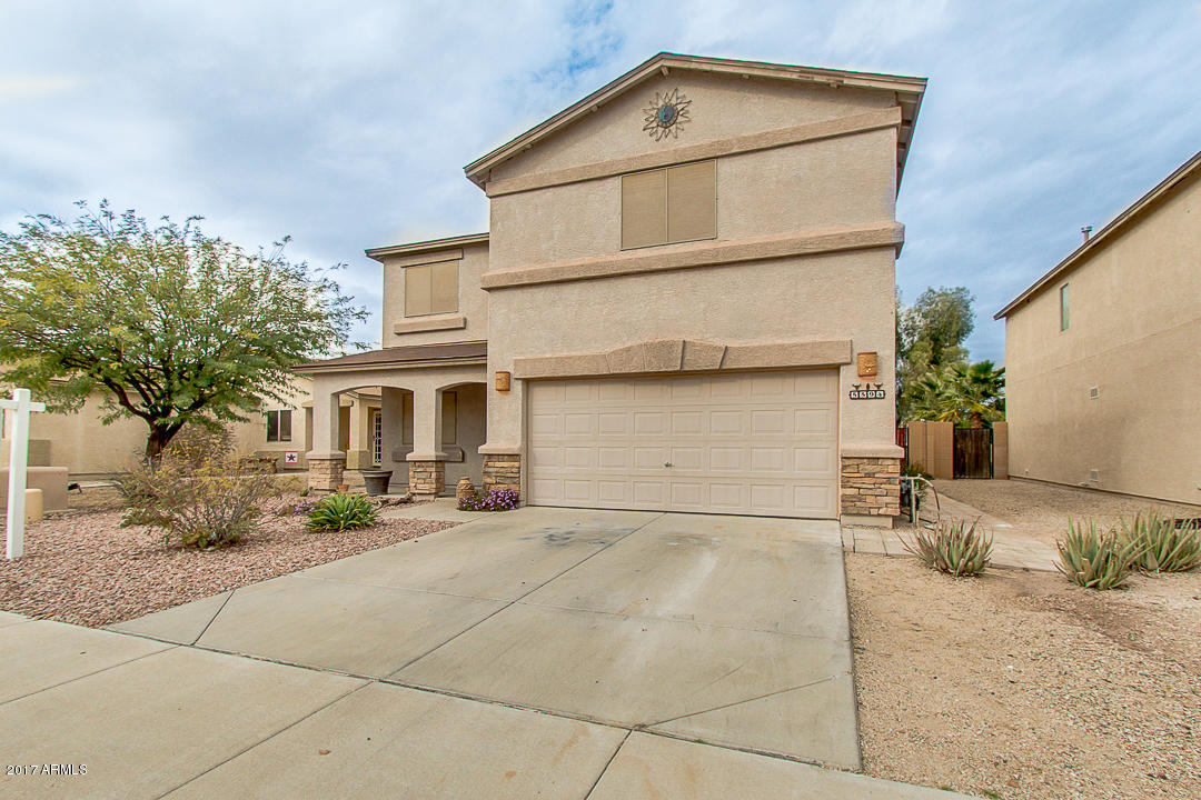 5594 E Haven Ave, Florence, AZ 85132 photo 35