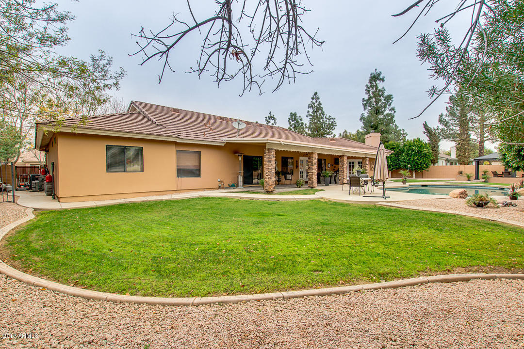 4451 E Desert Ln, Gilbert, AZ 85234 photo 52