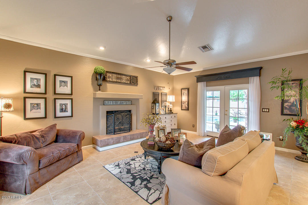 4451 E Desert Ln, Gilbert, AZ 85234 photo 32