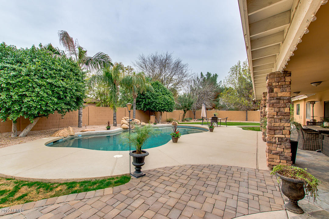 4451 E Desert Ln, Gilbert, AZ 85234 photo 55
