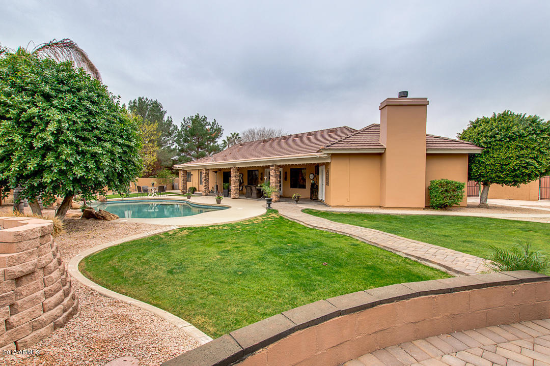 4451 E Desert Ln, Gilbert, AZ 85234 photo 56