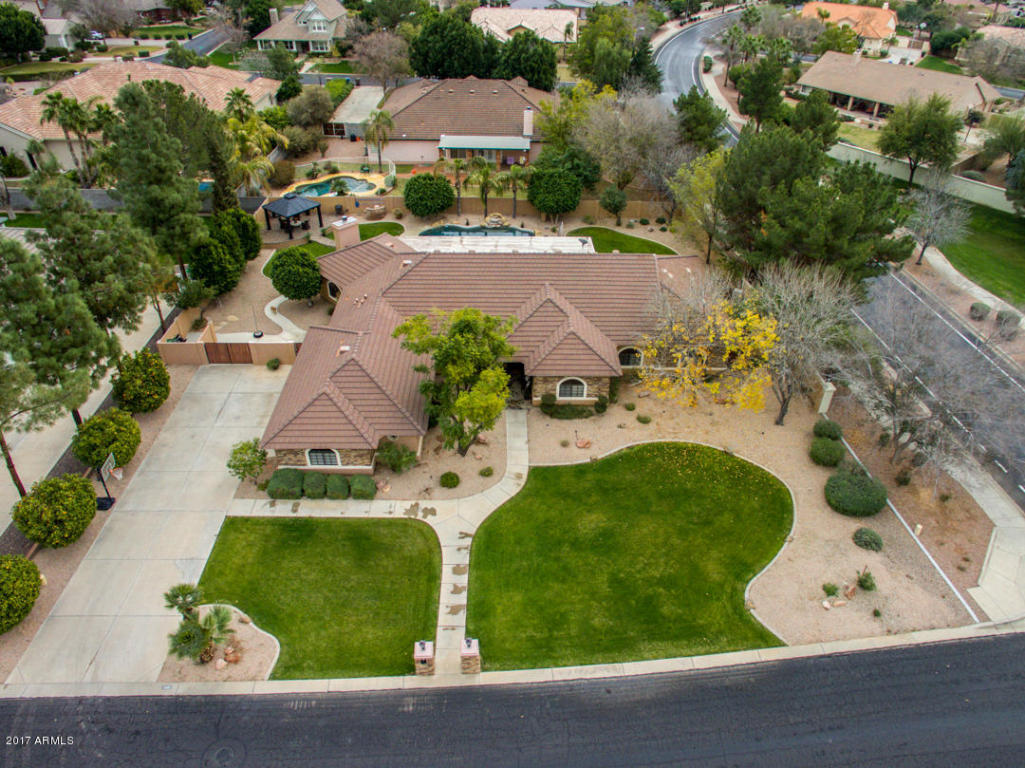 4451 E Desert Ln, Gilbert, AZ 85234 photo 5