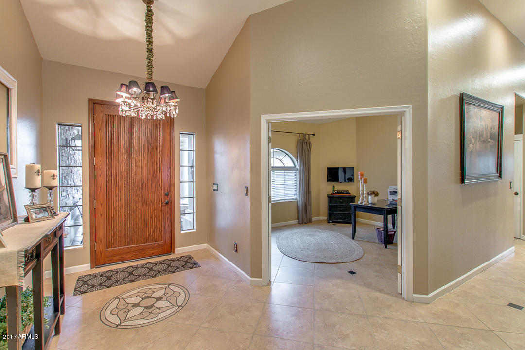 4451 E Desert Ln, Gilbert, AZ 85234 photo 17
