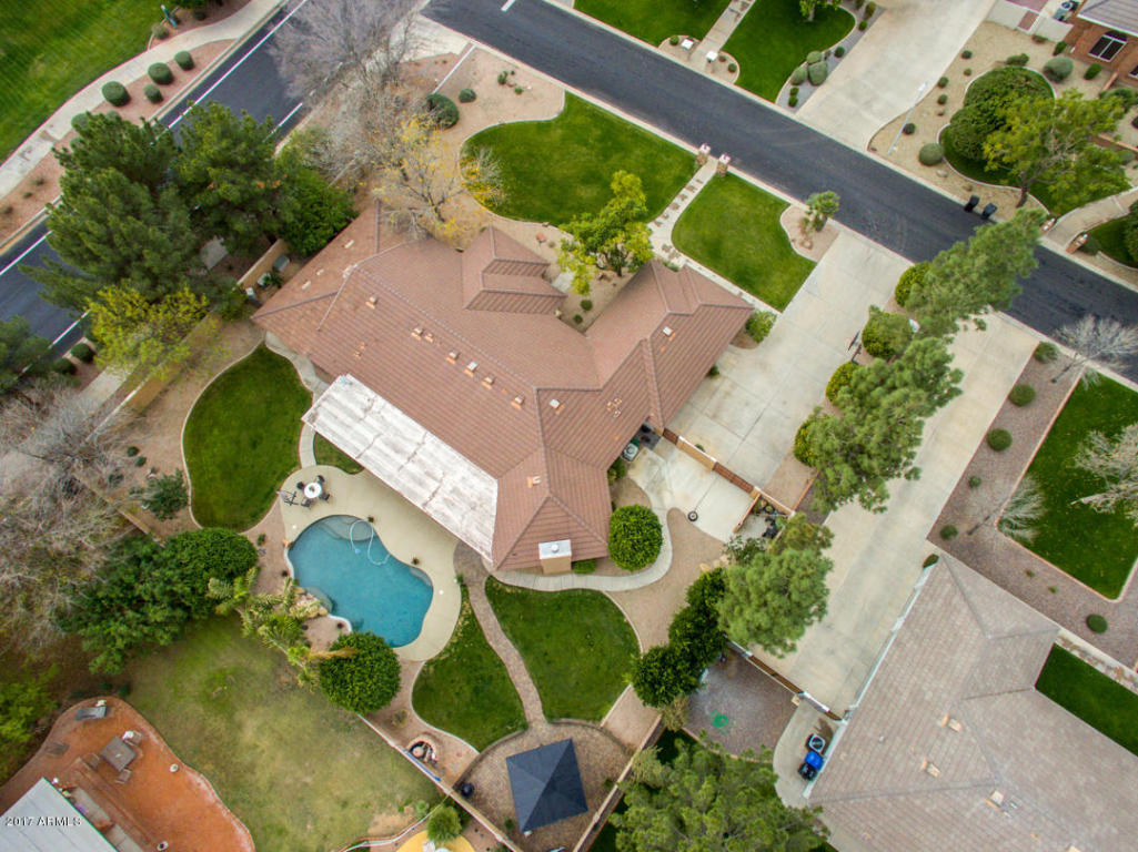 4451 E Desert Ln, Gilbert, AZ 85234 photo 12