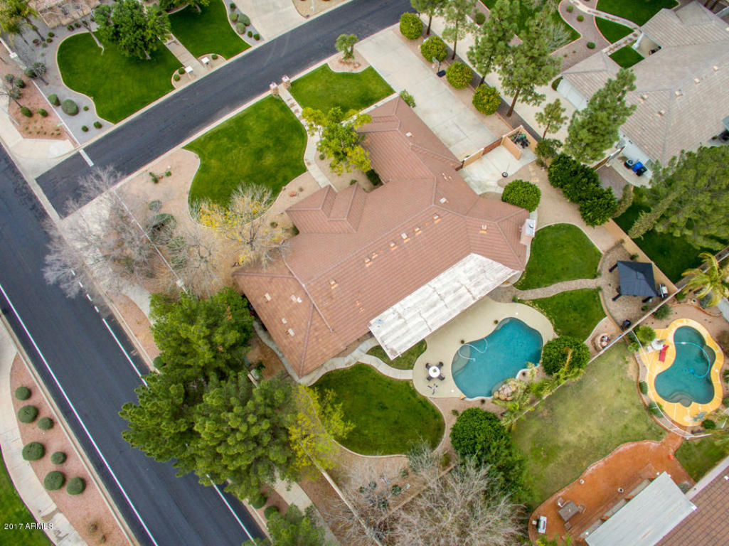 4451 E Desert Ln, Gilbert, AZ 85234 photo 14