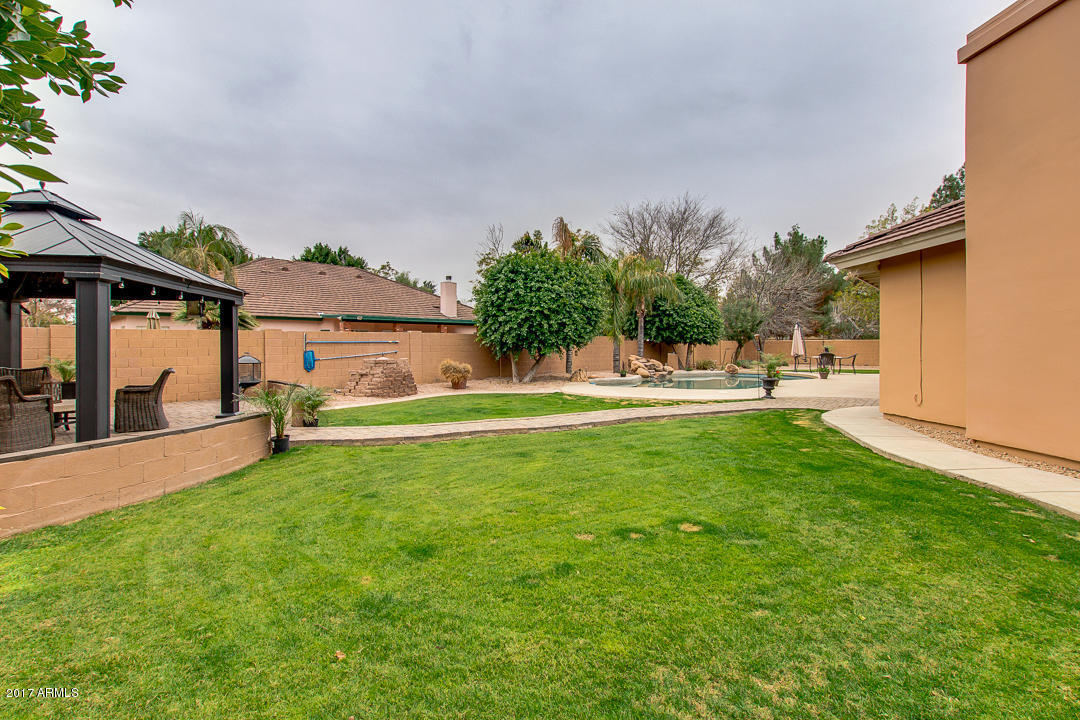 4451 E Desert Ln, Gilbert, AZ 85234 photo 59