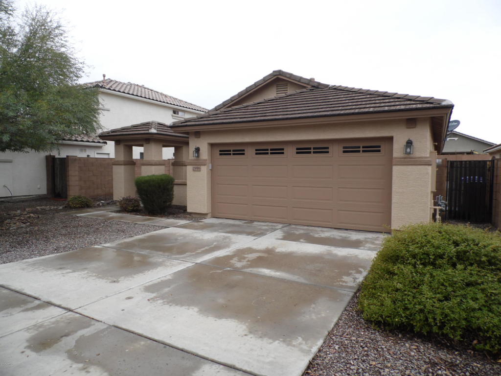 2916 E Mead Dr, Gilbert, AZ 85298 photo 1