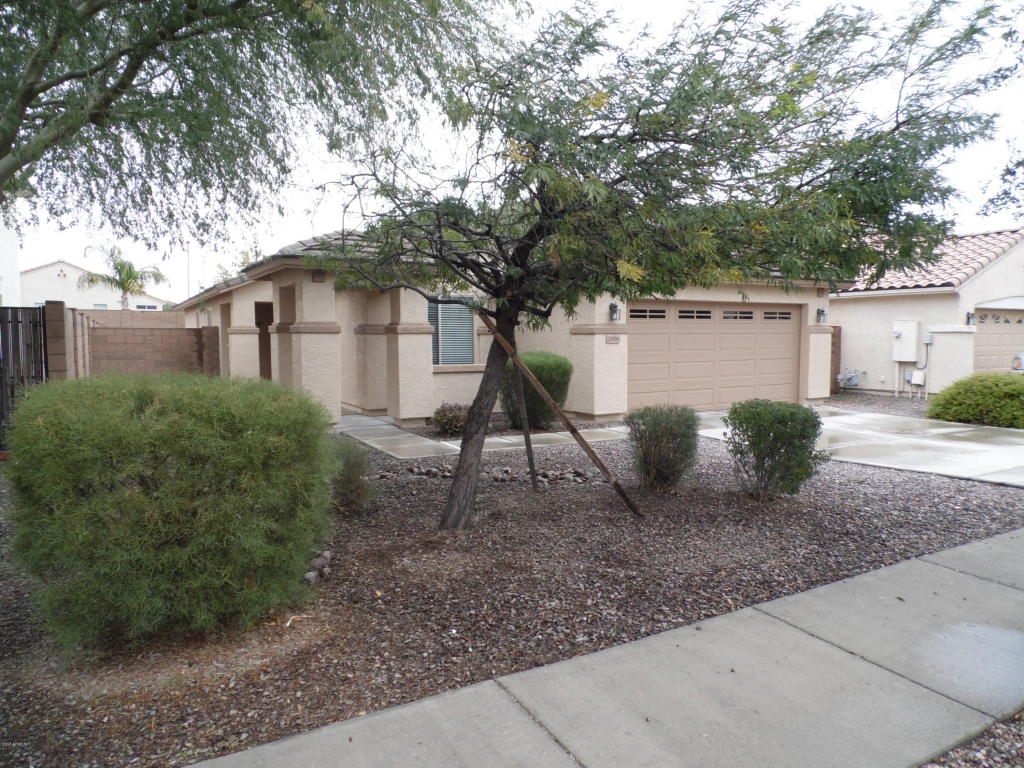 2916 E Mead Dr, Gilbert, AZ 85298 photo 2