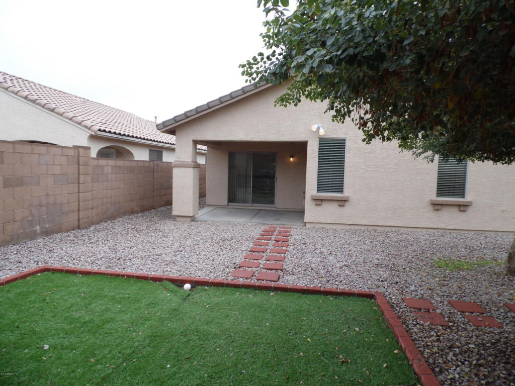 2916 E Mead Dr, Gilbert, AZ 85298 photo 15