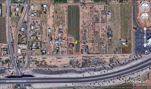14540 E Willis Rd #'_', Gilbert, AZ 85297 photo 1