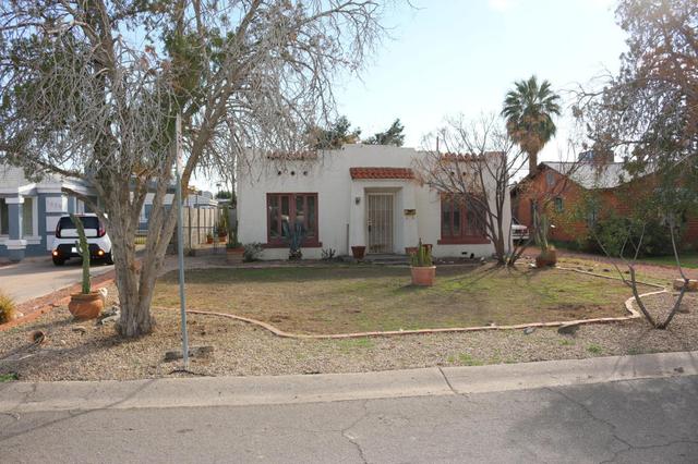 1625 E Montecito Ave, Phoenix, AZ 85016