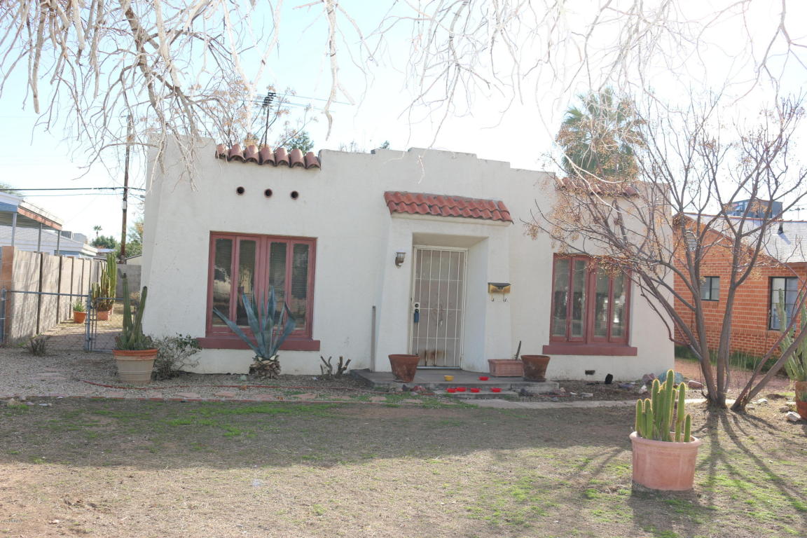 1625 E Montecito Ave, Phoenix, AZ 85016 photo 2