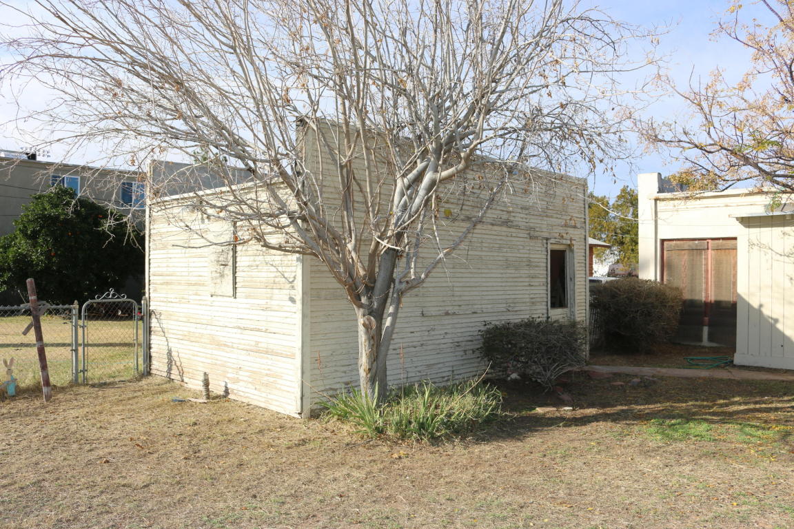 1625 E Montecito Ave, Phoenix, AZ 85016 photo 17