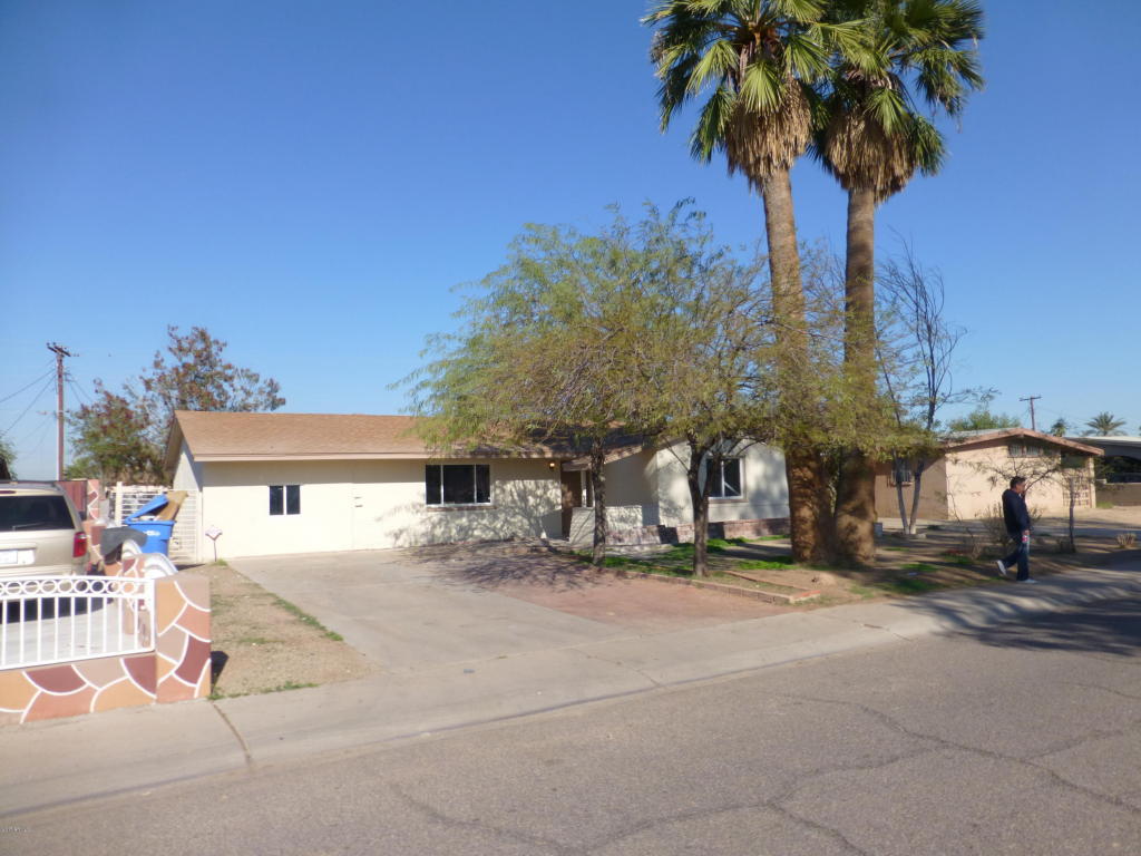 2080 W Chambers St, Phoenix, AZ 85041 photo 1