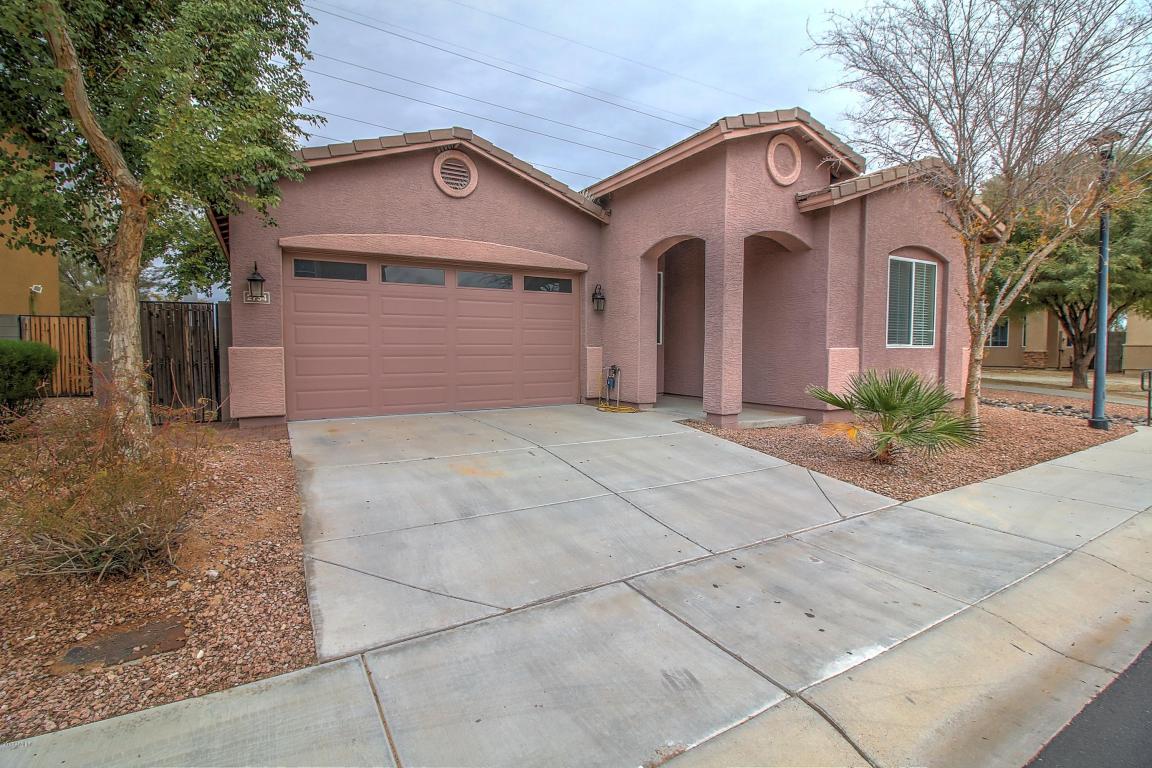 2734 Ellis St, Phoenix, AZ 85042 photo 1