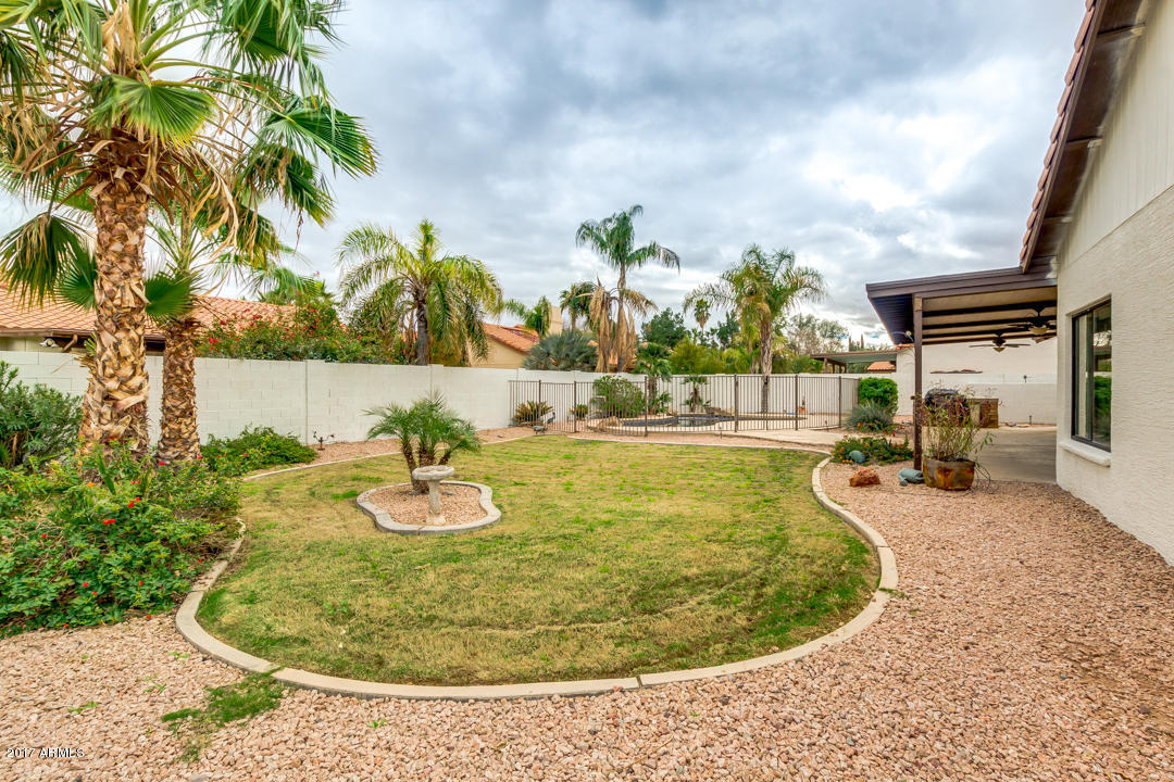 101 S Silverado St, Gilbert, AZ 85296 photo 32