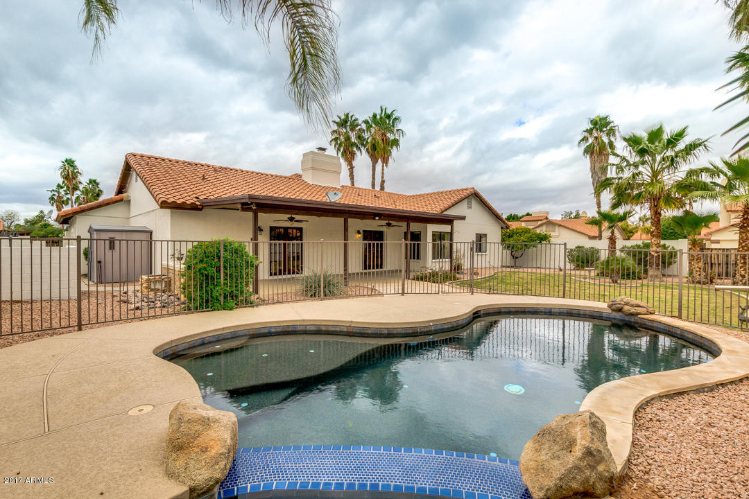 101 S Silverado St, Gilbert, AZ 85296 photo 29