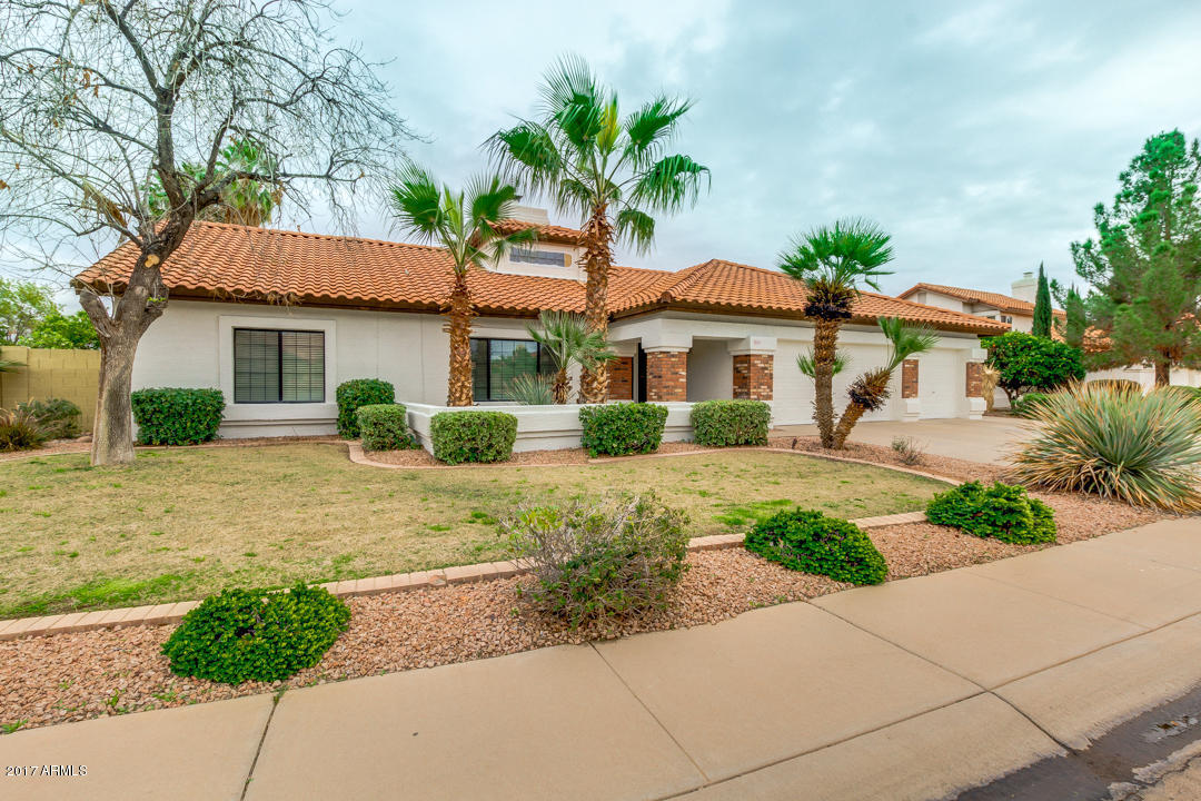 101 S Silverado St, Gilbert, AZ 85296 photo 3