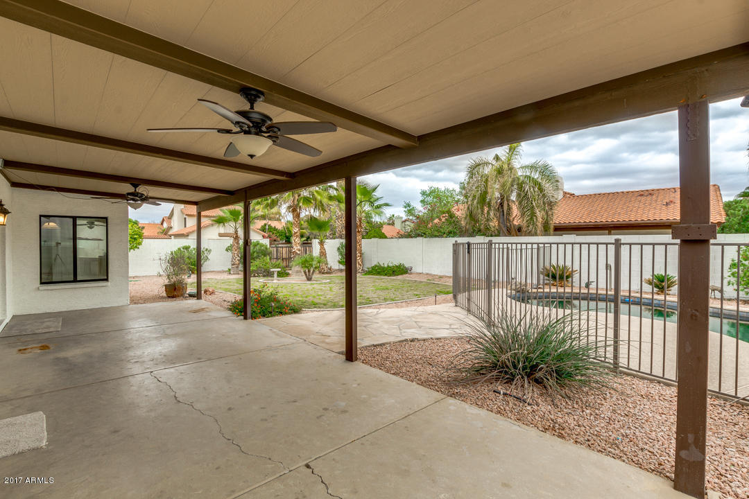 101 S Silverado St, Gilbert, AZ 85296 photo 33