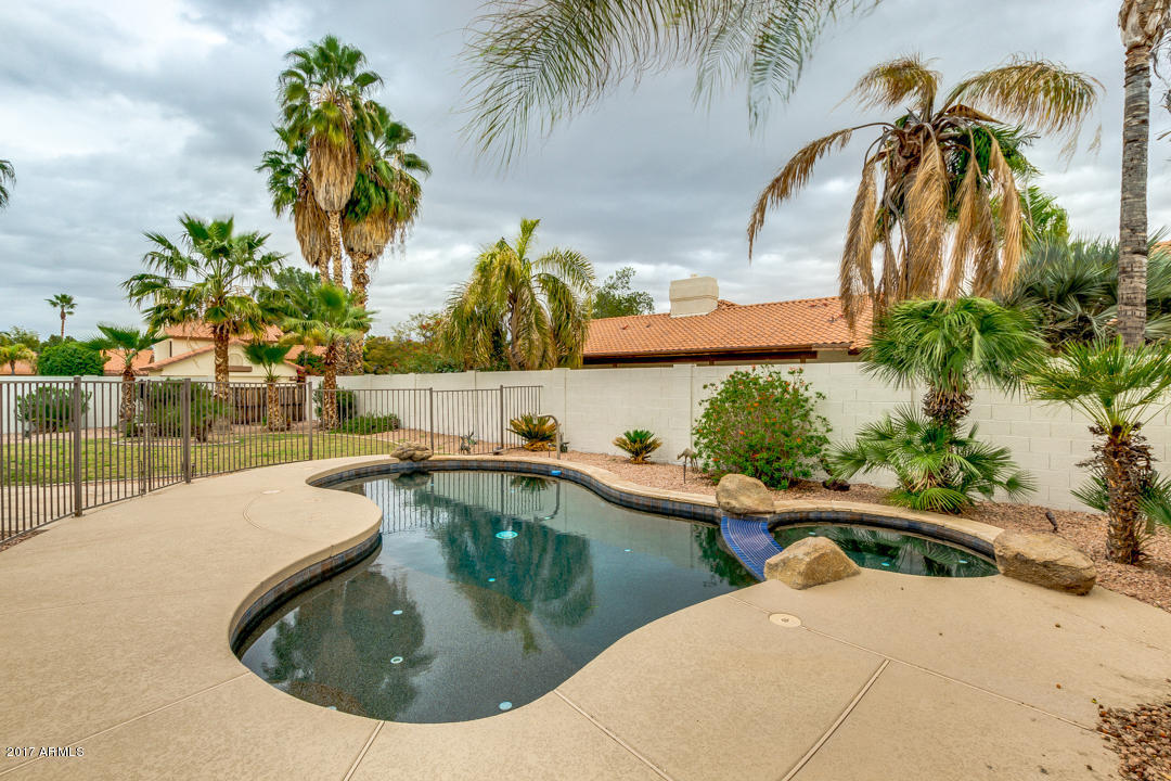 101 S Silverado St, Gilbert, AZ 85296 photo 30