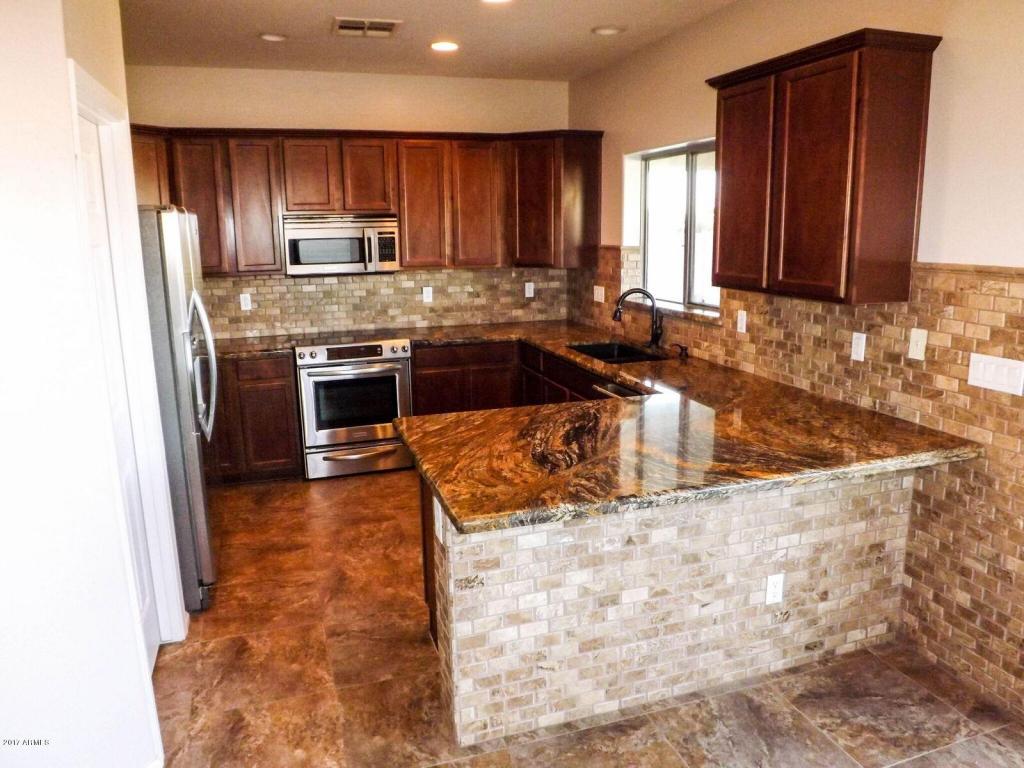 11468 E Cliffrose Ln, Florence, AZ 85132 photo 1
