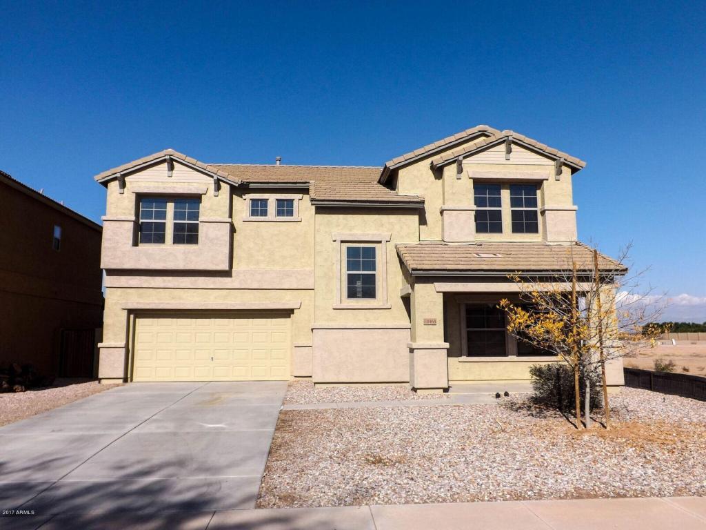 11468 E Cliffrose Ln, Florence, AZ 85132 photo 19