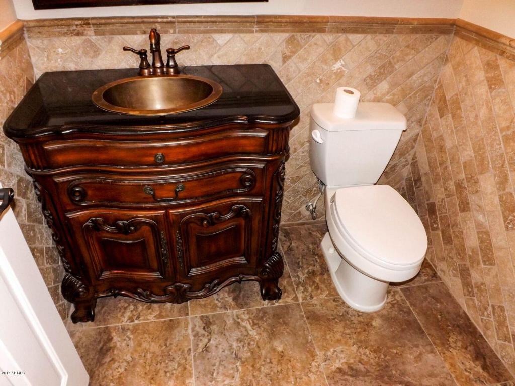 11468 E Cliffrose Ln, Florence, AZ 85132 photo 7