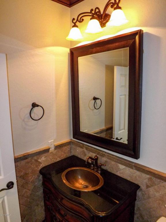 11468 E Cliffrose Ln, Florence, AZ 85132 photo 8