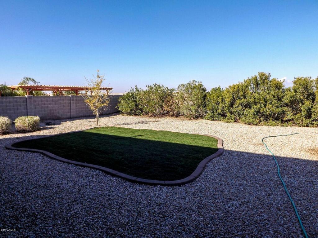 11468 E Cliffrose Ln, Florence, AZ 85132 photo 18