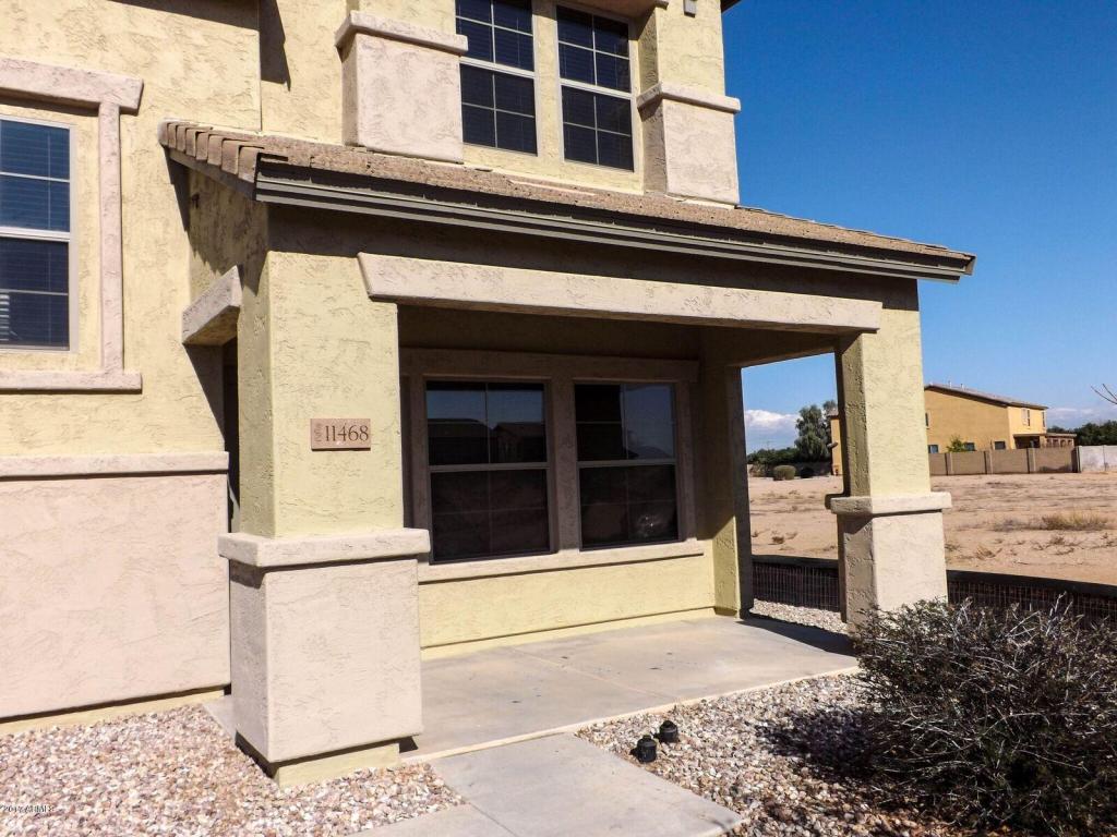11468 E Cliffrose Ln, Florence, AZ 85132 photo 20