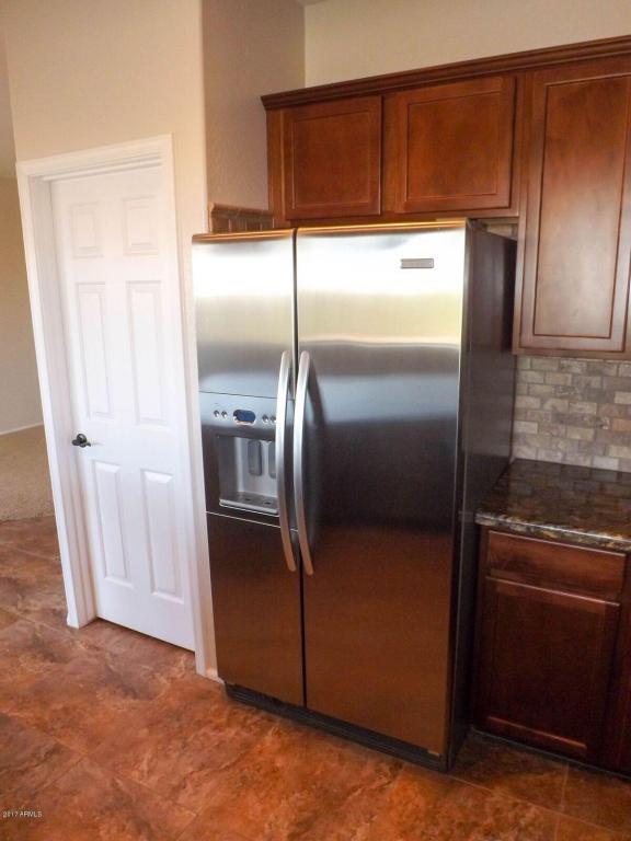 11468 E Cliffrose Ln, Florence, AZ 85132 photo 4