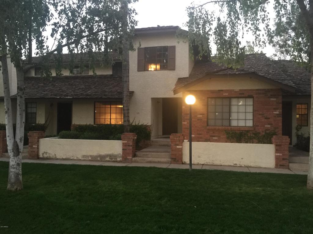 170 E Guadalupe Rd #66, Gilbert, AZ 85234 photo 1