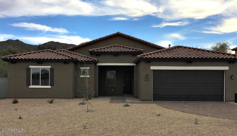 1211 E Desert Dr, Phoenix, AZ 85042 photo 1
