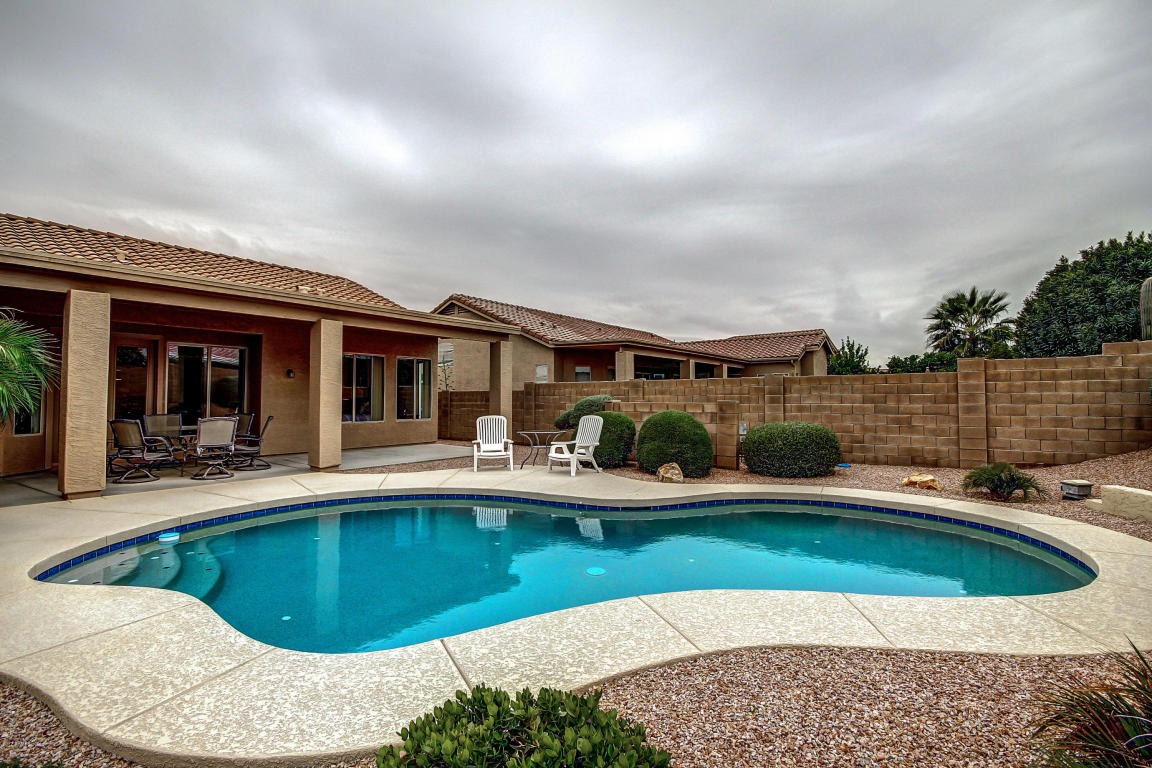 4052 E Williams Dr, Phoenix, AZ 85050 photo 23
