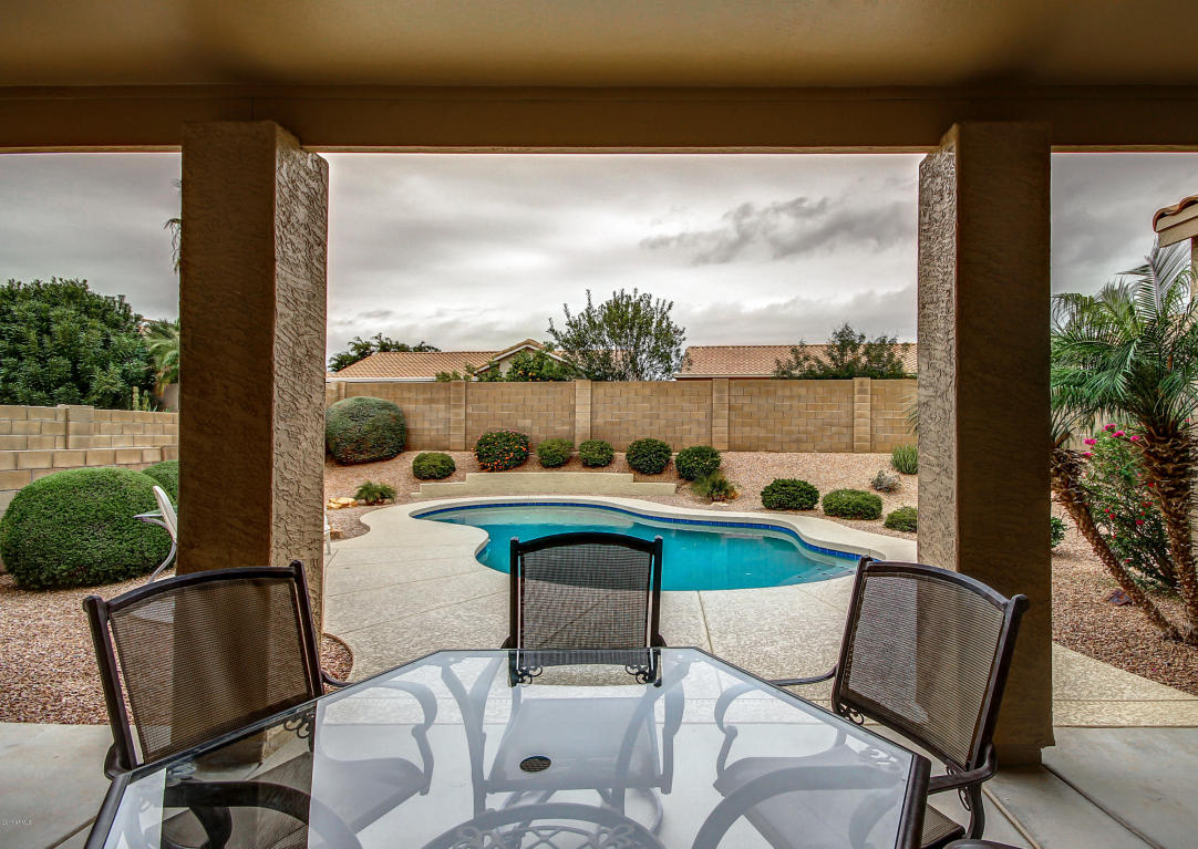 4052 E Williams Dr, Phoenix, AZ 85050 photo 21