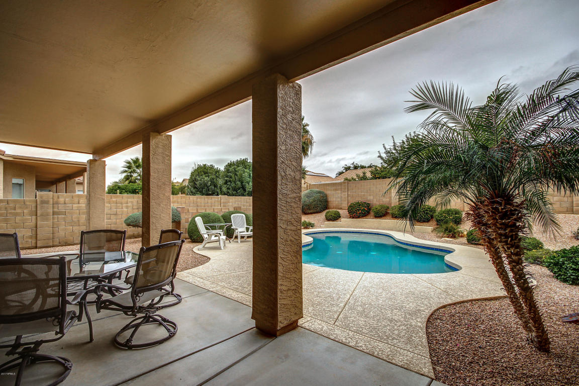 4052 E Williams Dr, Phoenix, AZ 85050 photo 20