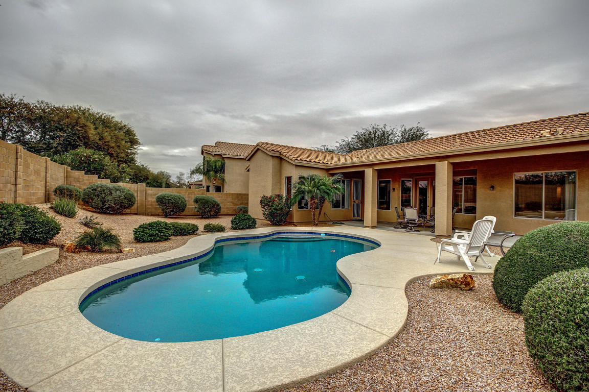 4052 E Williams Dr, Phoenix, AZ 85050 photo 24