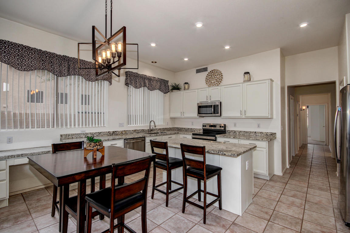 4052 E Williams Dr, Phoenix, AZ 85050 photo 3