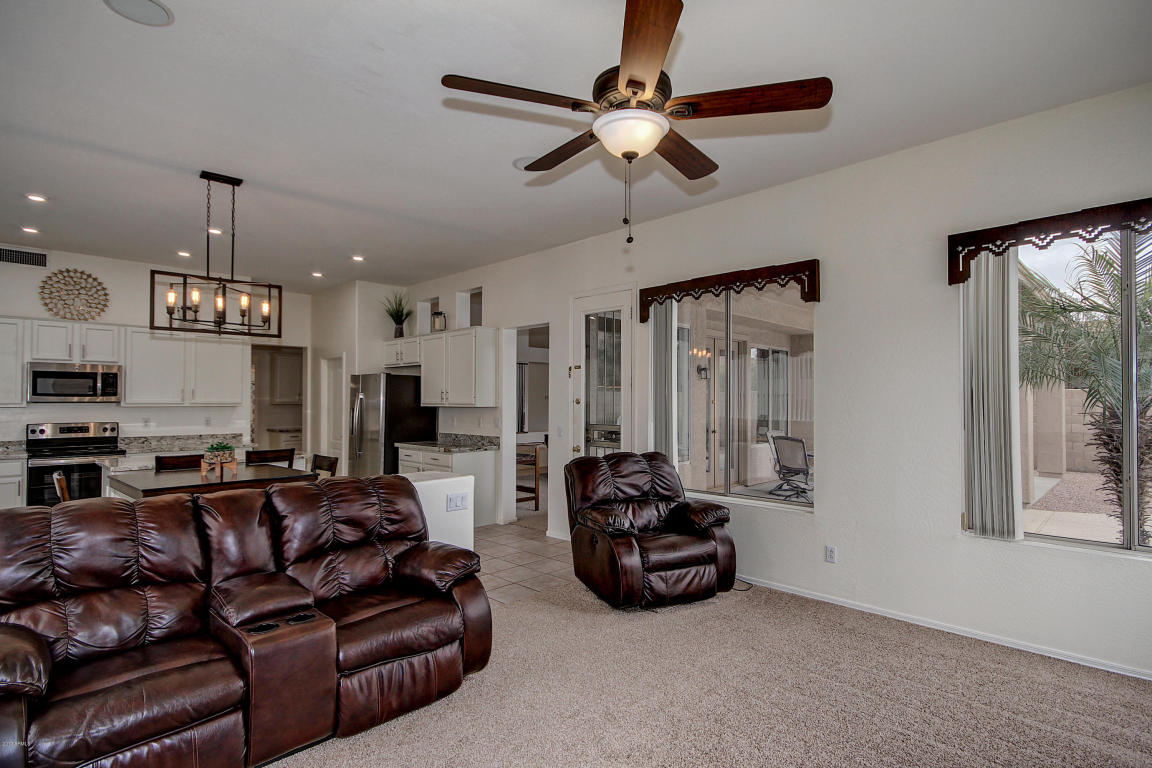 4052 E Williams Dr, Phoenix, AZ 85050 photo 6