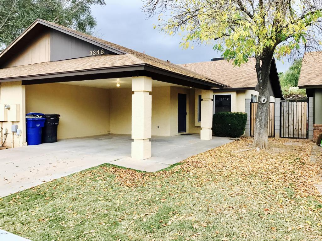 3248 E Crescent Ave, Mesa, AZ 85204 photo 2